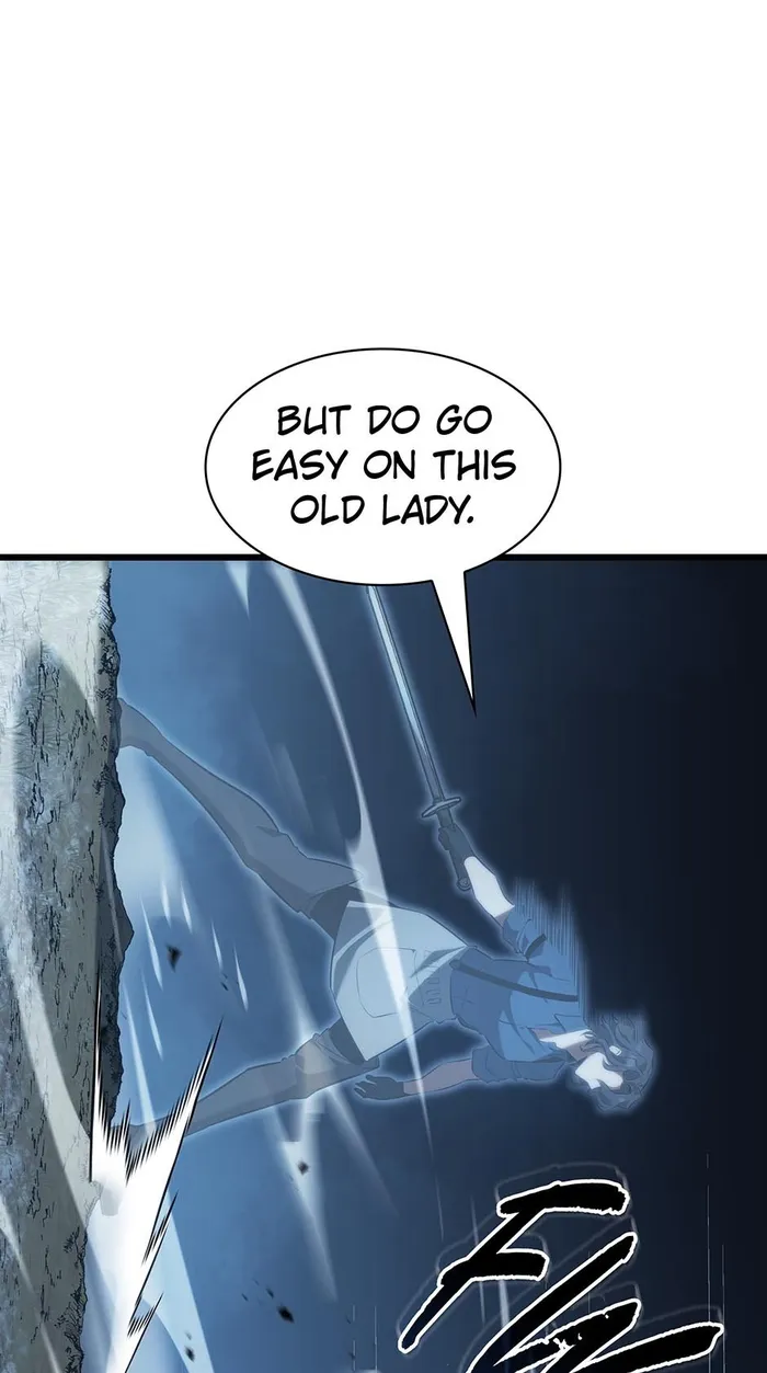 The Beginning After The End Chapter 187 image 004